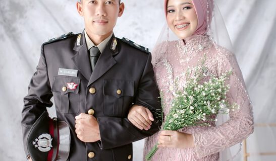 Ghina & Chailani | Megan