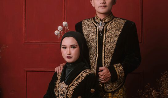 Laila & Isom | Megan