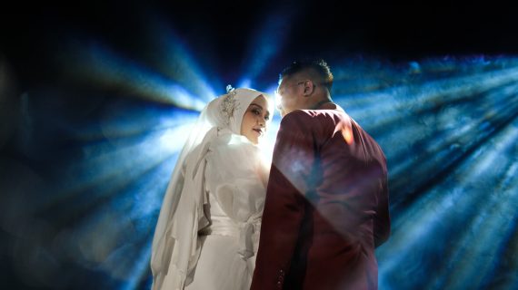 Faisal & Endria | mewa