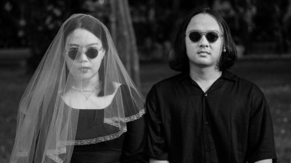 Reza dan Revi | Glamour