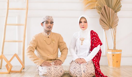 Sisca & Bagus | Megan