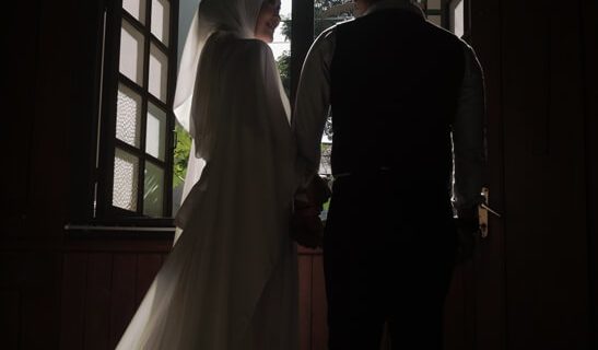 Refa & Sandi | Glamour