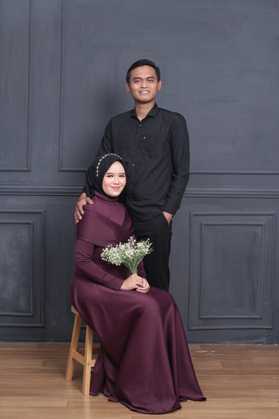 Foto Cover - berry ristiano