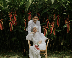Devy & Rijwandi | Luxy