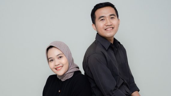 Yolanda & Azmy | mewa