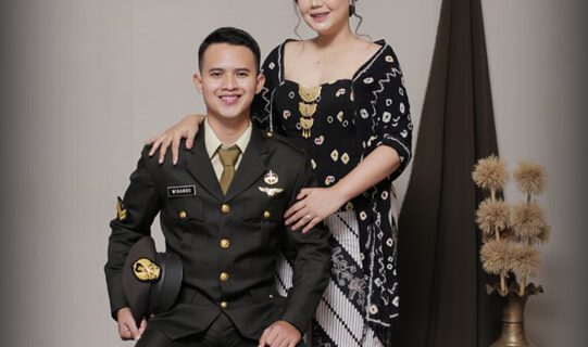 Eva & Narko | Glamour