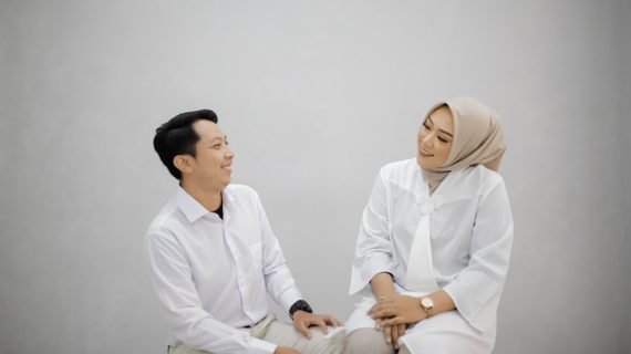 Hanna & Sigit | Glamour