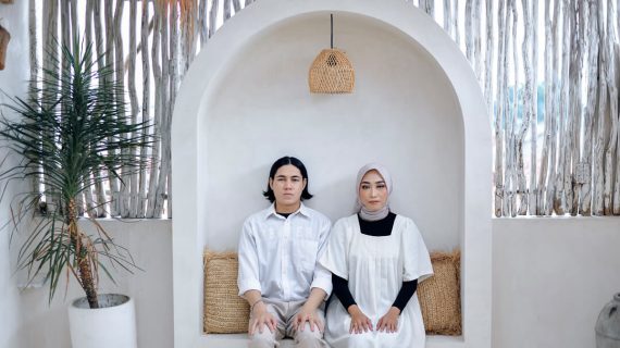 Aldi & Gita | mewa