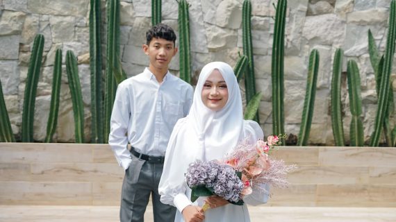 Sita & Zaki | mewa