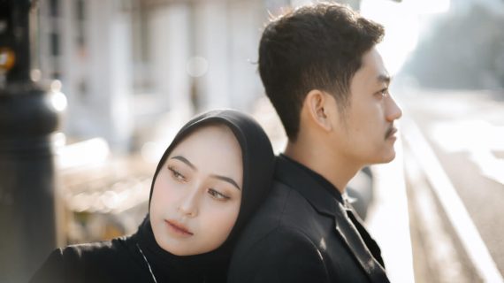 Inna & Taufik | SAGE