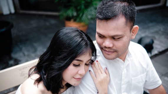 Sahat & Novita | Serena