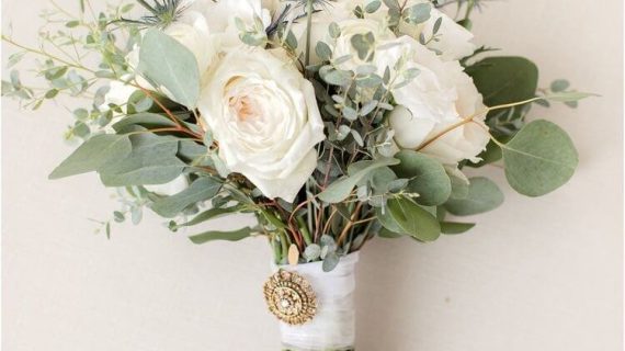 Thahirah & Andyka | mewa