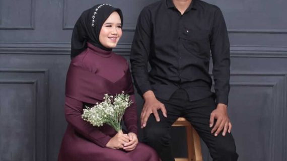 Berry & Fitri | Luxy