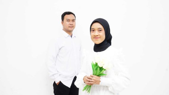 Firdaus & Yanti | SAGE