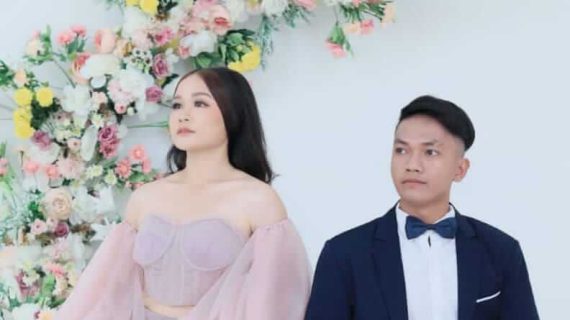 Josua & Hetty | Kate