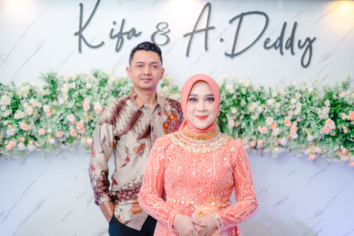 With Love bagian Akhir