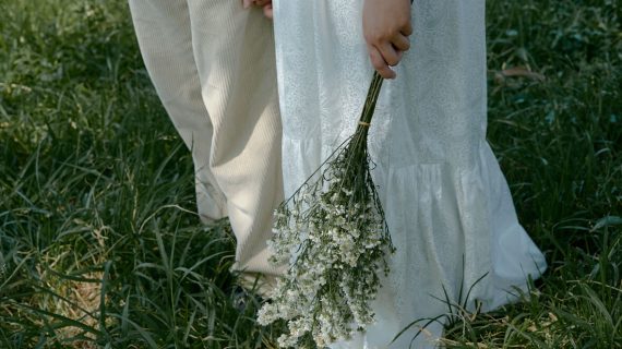 Nurrahma & Gio | SAGE