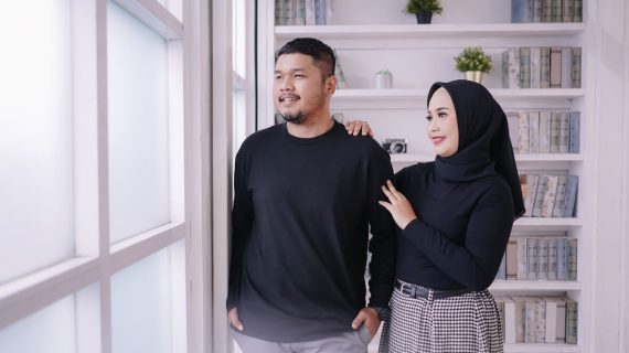 Suci & Hadi | Serena