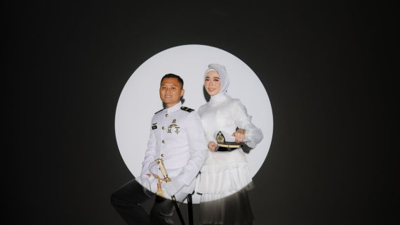 Bakri & Sarah | Megan