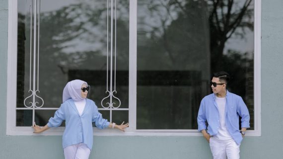 Rima & Agus | Megan