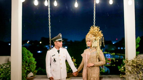Ardi & Fitri | mewa