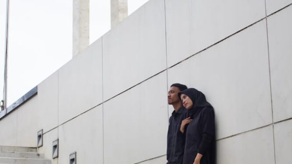 Annisa & Anggi | Glamour