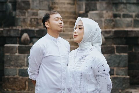 Danang & Isti | Luxy
