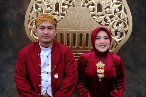 Feni & Sandi | Glamour