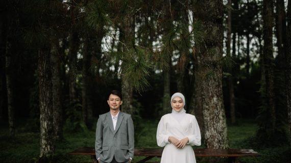 Amalia & Yohan | Kate