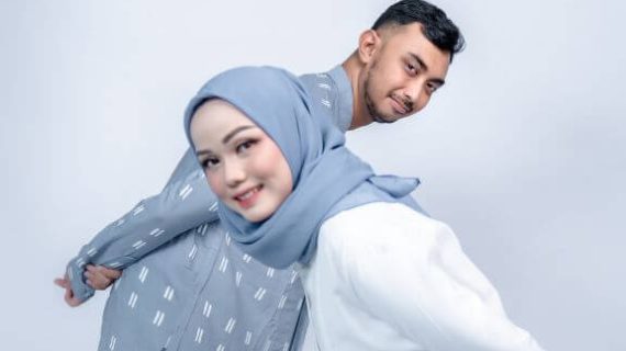 Arsa & Titian | Glamour