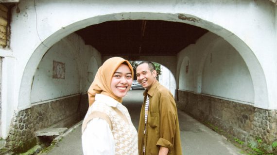 Devie & Billy | Glamour