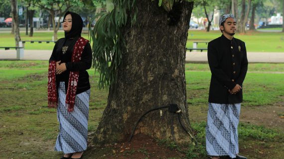 Mala & Dian | Glamour