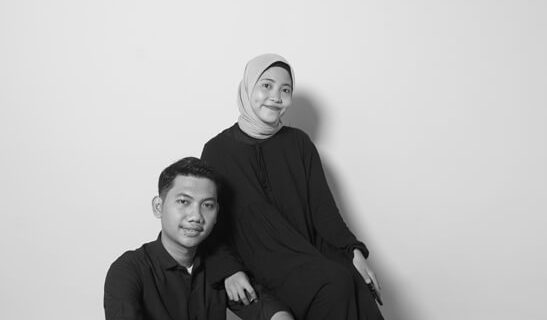 Vera & Alfian | SAGE