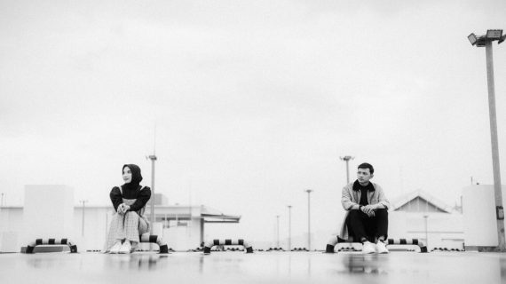 Vaya & Bayu | Glamour | non aktif