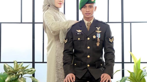 Imam & Emi| Glamour