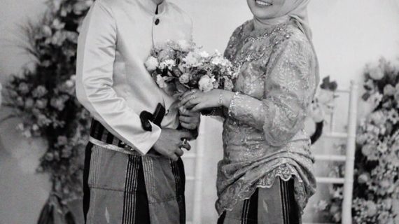 Alfira & Andi irawan | mewa