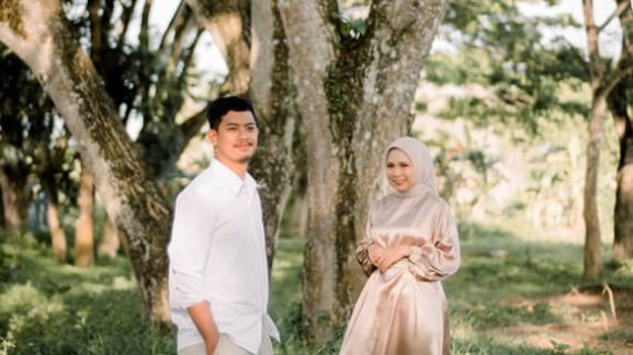 Ansar & Yuni | Luxy
