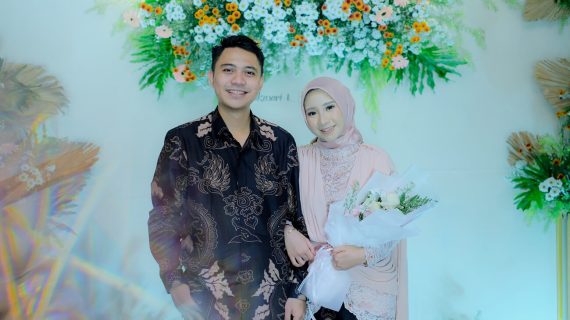Andikasari & Satria | mewa