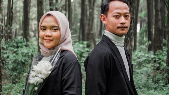 Shally & Akhsa | Glamour