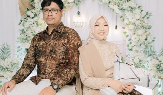 Tata & Dhimas | Desain