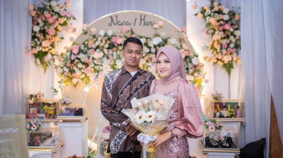 Nana & Heri | mewa
