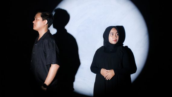 Shella & Adnan | Megan