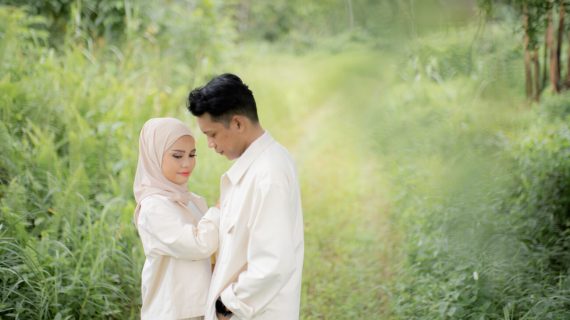 Fitri & Ari | Glamour