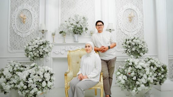 Ella & Erick  | Megan