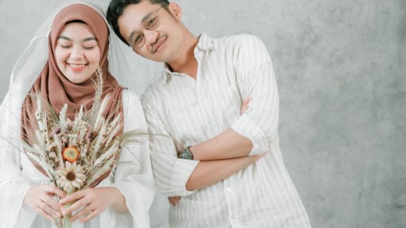 Lilik & Ade | Glamour