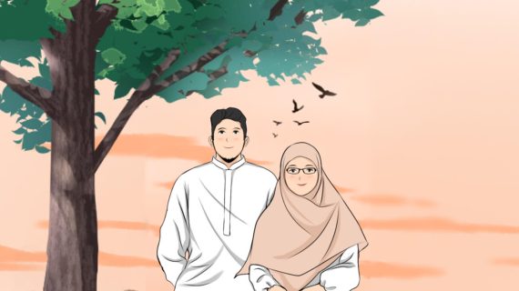 Wira & Isma | Glamour