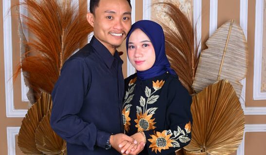 Fitri & Abil | Glamour