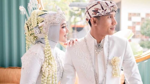 Eki & Ghea | Glamour