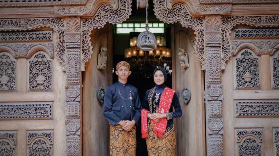 Rizka & Roshid | Megan