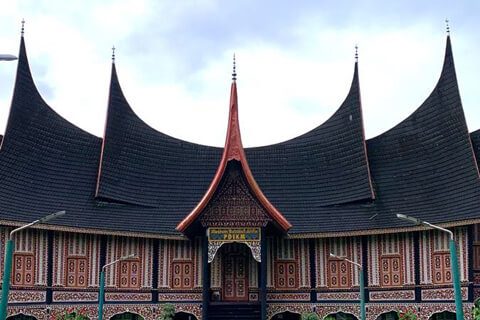 Nabila & Arief | Megan